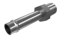 5P-7175:Прямой переходник