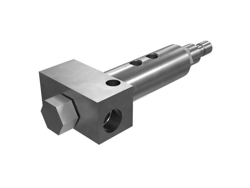 450-2046:БЛОК ФОРСУНКИ