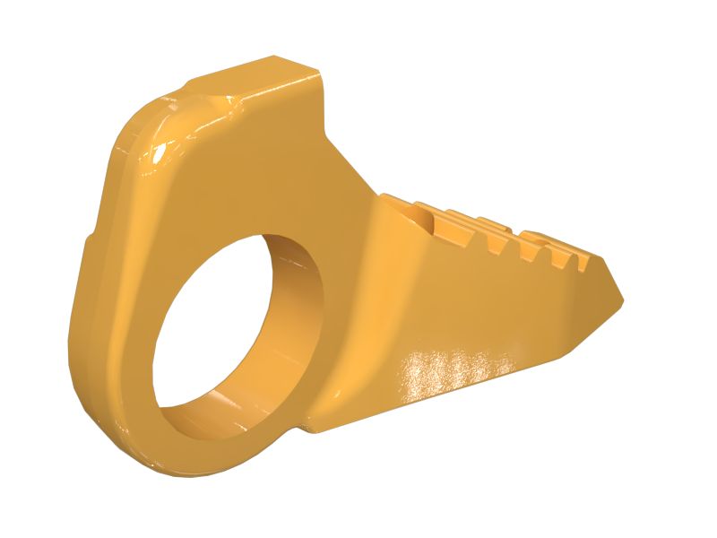 533-2217:ВТУЛКА ЗВЕНА ЗАМЫКАЮЩЕГО