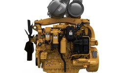 454-7476:ХОДОВОЙ ДВИГАТЕЛЬ В СБОРЕ