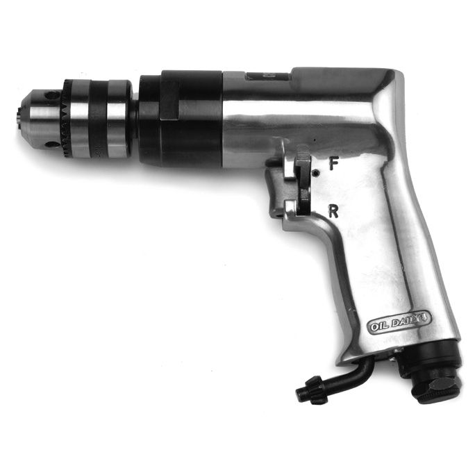 222-3062:Пневматическая дрель