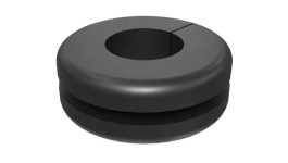 117-9409:Фланцевое уплотнение толщиной 15 мм