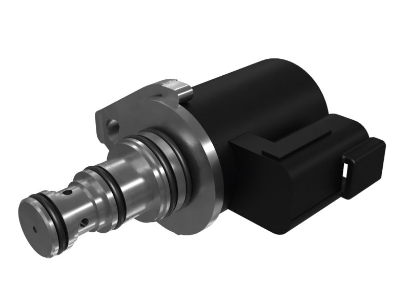 200-6210:Блок электромагнитного клапана