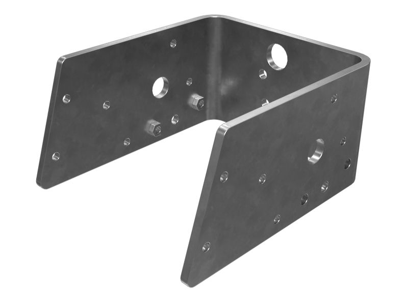 239-4115:ПЛАСТИНА В СБОРЕ