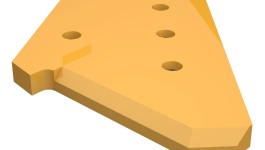 387-5623:Боковой профиль