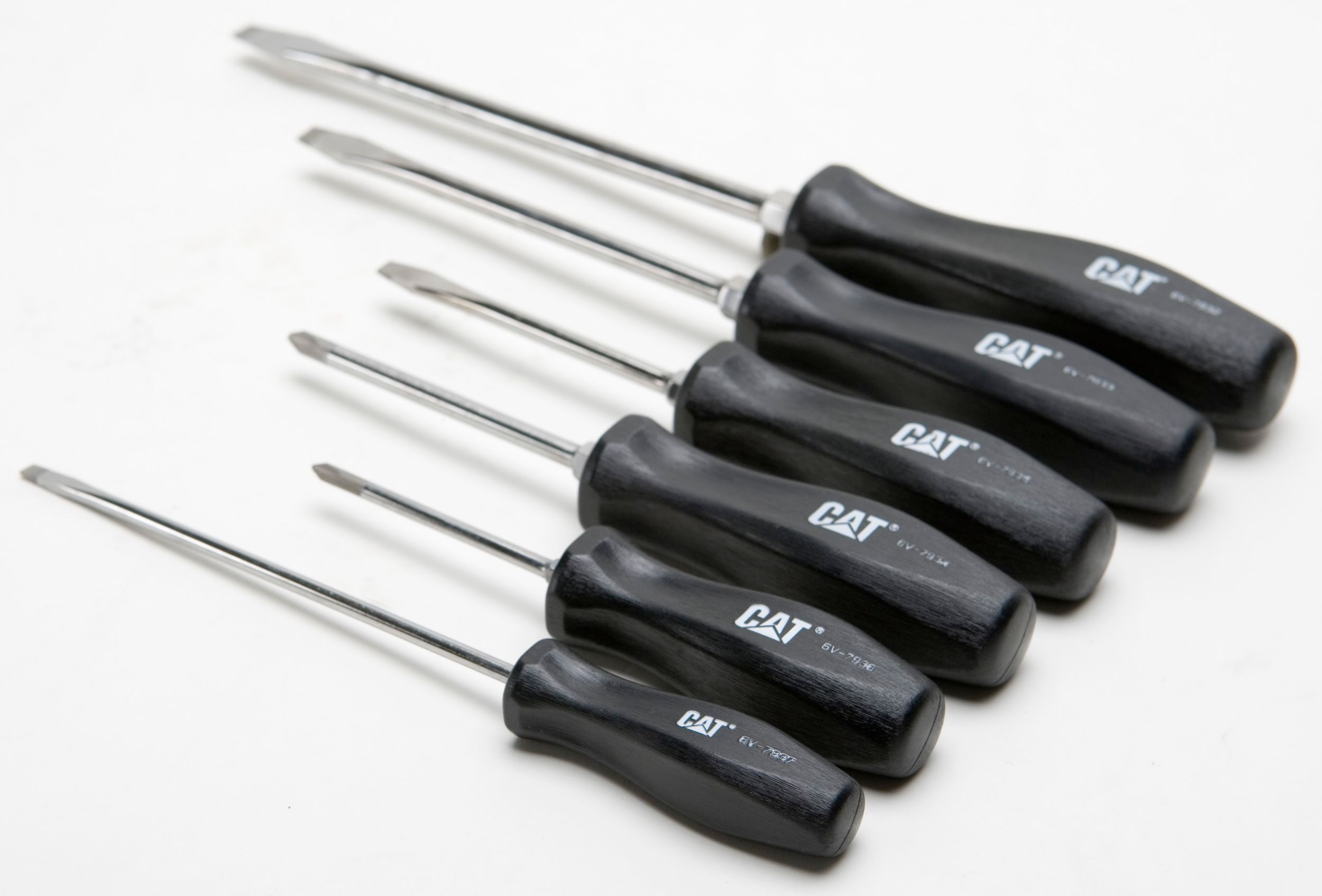 6V-7935:Отвертка 1/4