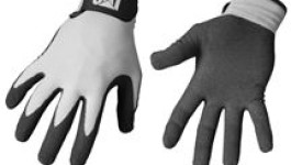 377-5760:Перчатки на ладонь — L