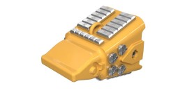 548-2822:СОЕДИНИТЕЛЬНАЯ МУФТА