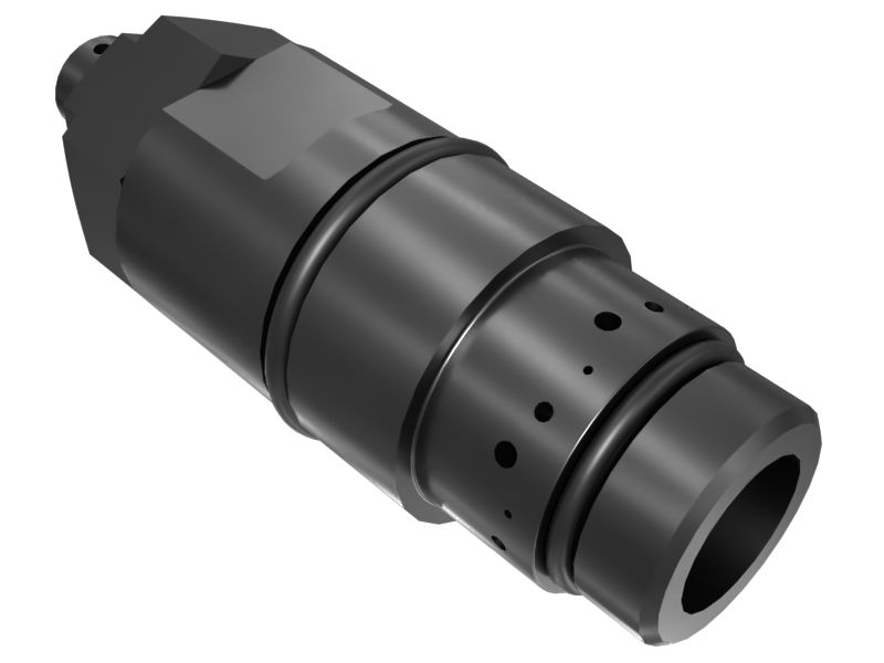 188-6141:Гидравлический коллектор