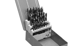 1U-5625:Сверхпрочное сверло 1/8 дюйма