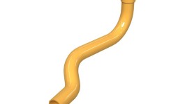 262-6692:ВНЕШНИЙ ШЛАНГ РАДИАТОРА