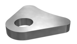 117-4897:Фиксатор подкоса трубки