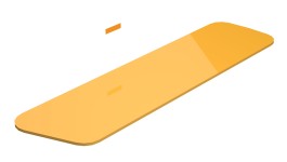 2Q-7071:ПЛАСТИНА ВЕРХНЯЯ