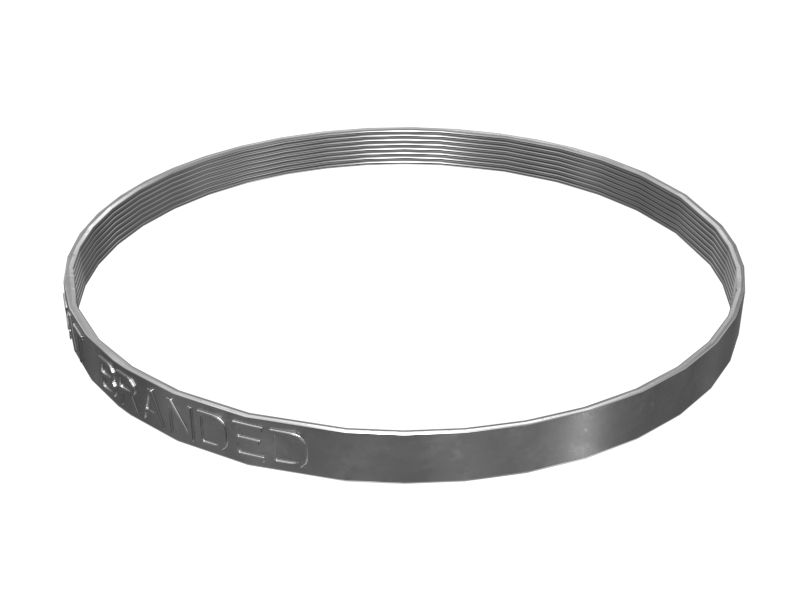 372-5876:Поликлиновой ремень (8PK)