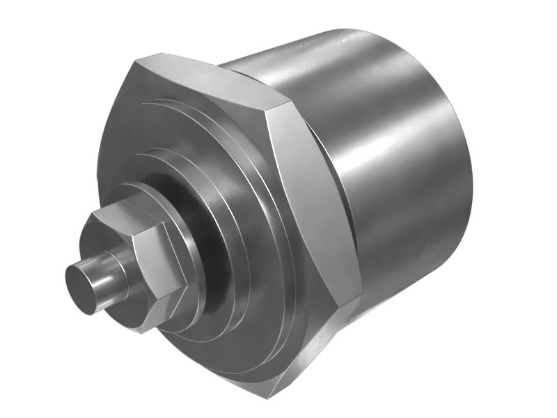 3T-7076:Сигнализатор в сборе