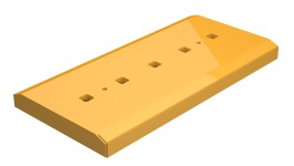 223-8149:Режущая кромка из износостойкого материала