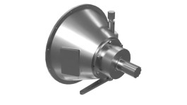 227-4491:БЛОК МУФТЫ СЦЕПЛЕНИЯ BA