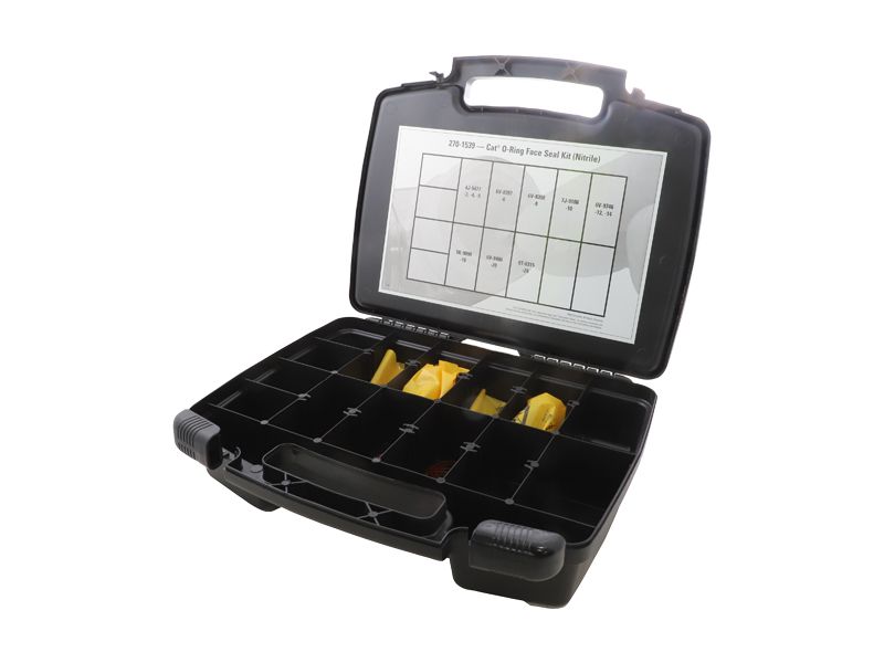 271-0459:Комплект уплотнительных колец общего назначения