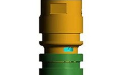 387-9432:H1315B Гидравлическая топливная форсунка