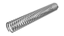 3G-3475:Пружина сжатия