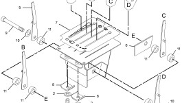 127-8031:БЛОК СЪЕМНИКА