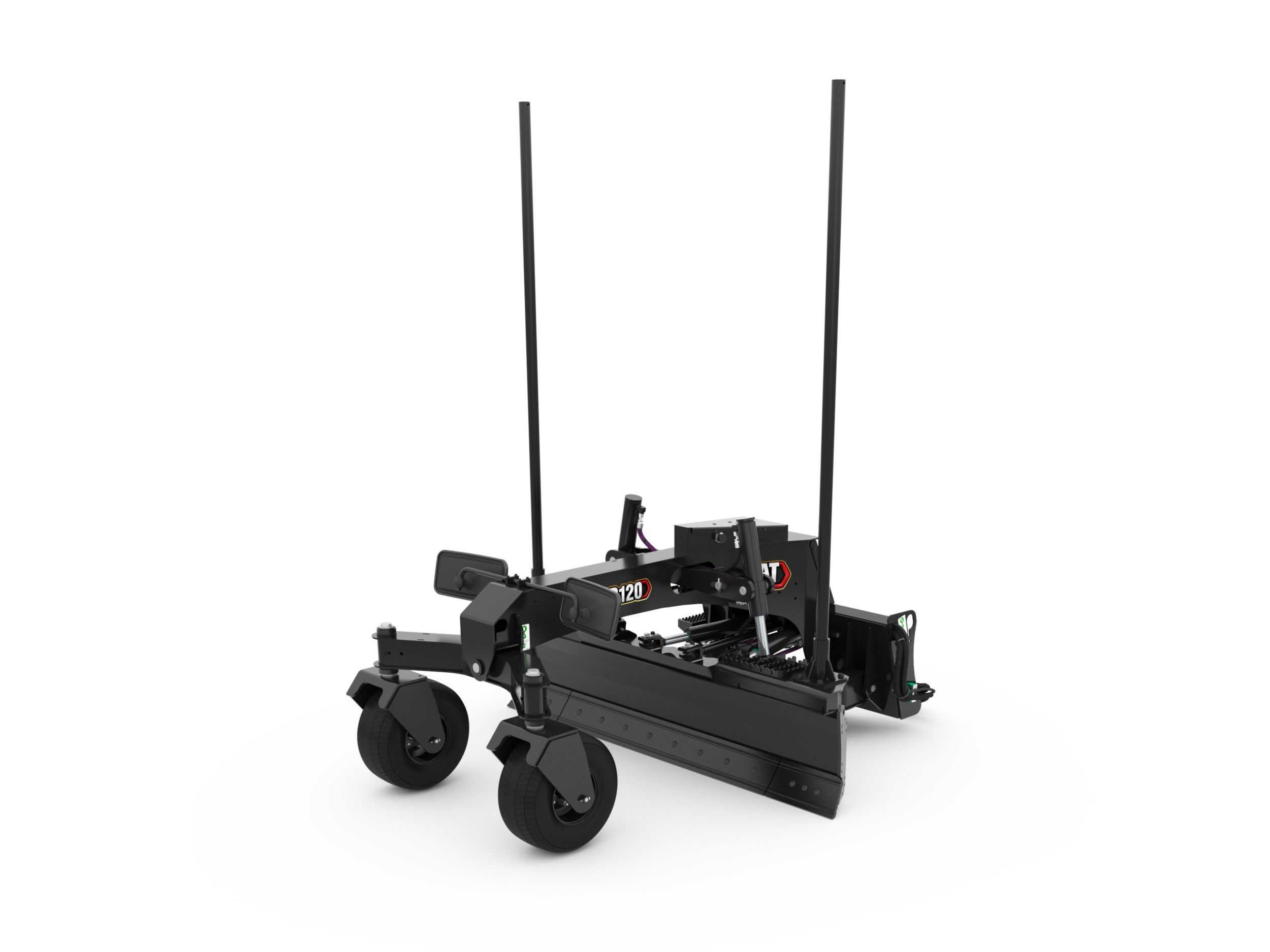 575-2080:GB120, технология Smart