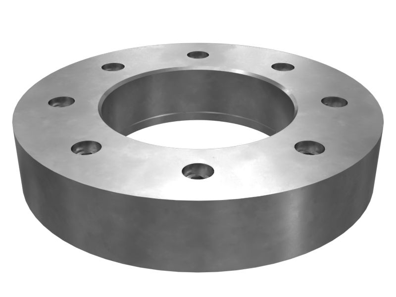 500-6123:ГАЙКА НАТЯЖНАЯ В СБОРЕ