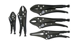 316-0707:Пассатижи для стопорных колец