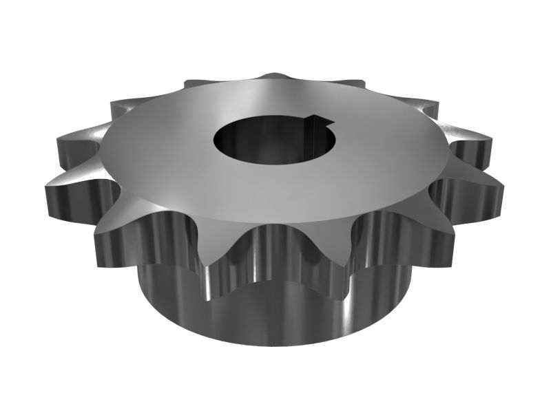 8I-6200:ВАЛ ПРИВОДНОЙ