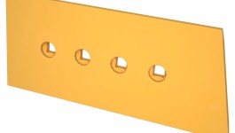 517-7414:КОРОНКА ЛЕВАЯ SEM