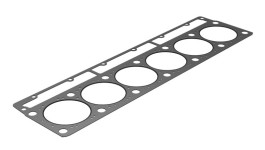 205-1293:Прокладка головки блока цилиндров