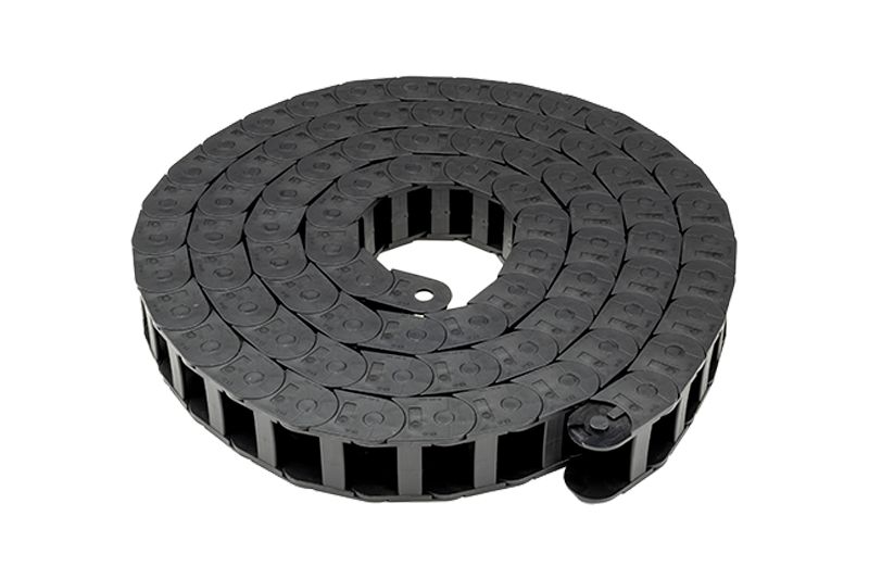 207-3088:Узел цепной передачи