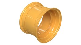 555-6053:ОБОД В СБОРЕ SEM