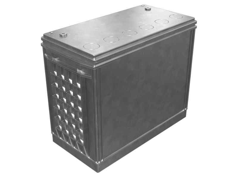 451-8580:АККУМУЛЯТОРНАЯ БАТАРЕЯ