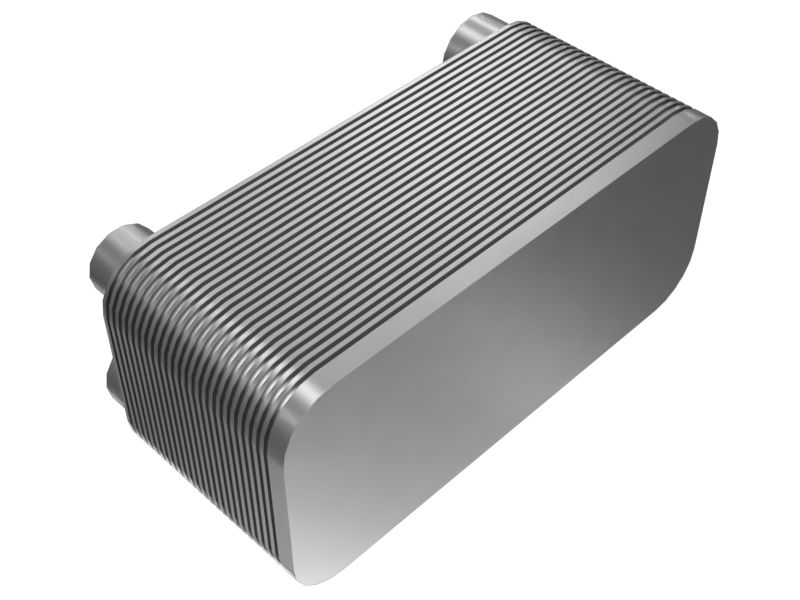 478-5682:ТЕПЛООБМЕННИК