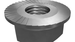 471-9529:ФЛАНЦЕВАЯ ГАЙКА