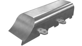 269-8869:ЩИТОК В СБОРЕ