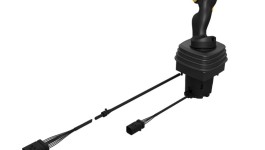 20R-8916:Узел управления на джойстике