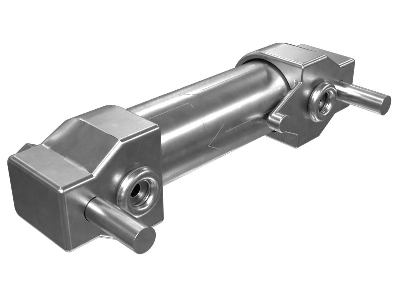 133-5342:Индикатор перепада давления