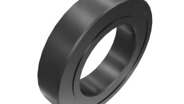 450-0954:Шарикоподшипник внутреннего диаметра 25 мм