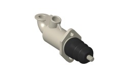 164-9371:Цилиндр в сборе