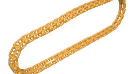 323-8755:Звено гусеницы в сборе