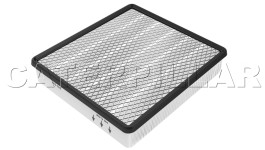282-5339:Воздушный фильтр кабины