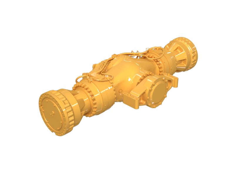 293-7170:КАЧАЮЩАЯСЯ ОСЬ