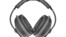 233-8587:Звукозащитные наушники