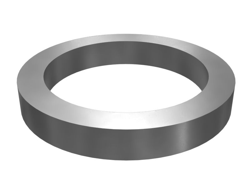 355-4073:Прямоугольное уплотнение, внутренний диаметр 9,81 мм