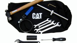 152-4942:Комплект инструментов