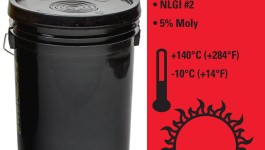 452-6019:СМАЗКА ВЫСОКОТЕМПЕРАТУРНАЯ