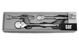 239-6823:Трещотка с квадратным отверстием под ключ 1/4 дюйма