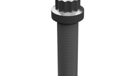 5P-7033:Болт с 12-гранной головкой Hd